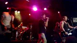 D.I. pervert nurse whisky a gogo february 27 2014