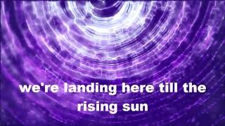 Lyric Video - Antifreeze