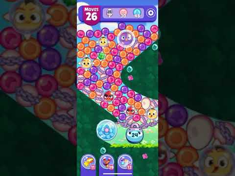 Angry birds dream blast 670 EXTREME HARD