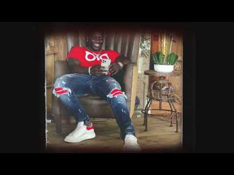 Morad x Akon x Rap Type Beat - Let Me Out