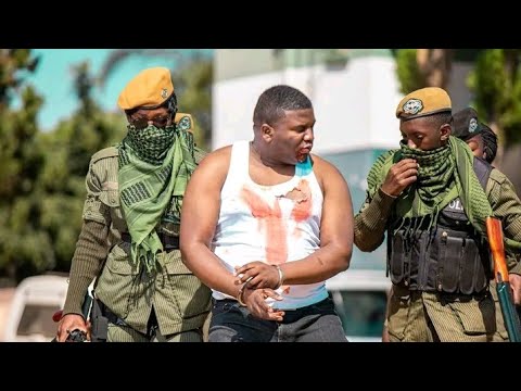 Stevo Rap Guru – Situation, Pt. 9 - Testimony (audio)