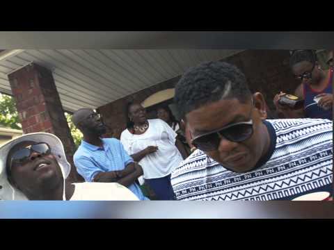 Yung Will - Packy Shot by.VonVisuals