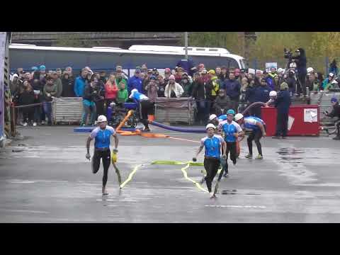 Flídr Cup 2024  -SDH Janovice