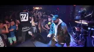 Social Club Misfits - Live in Columbus!