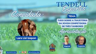 TENDELL ESPORTES
