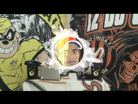 24 POR 48 🔞 MC 3L MC Sati Marconex - Quarentena (DJ Sati Marconex)