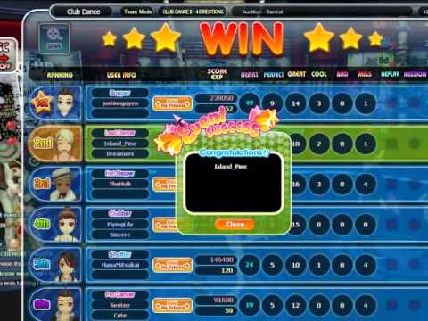 Redbana Audition Memories 2011-2012