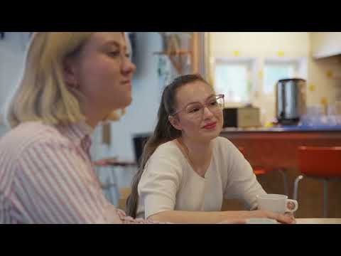 Platshållare för video