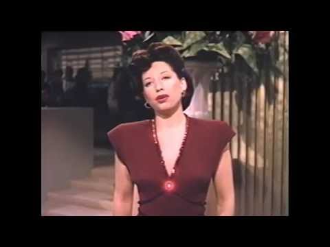 Harry James & Helen Forrest - I Cried For You