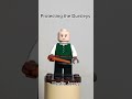 Hestia S Service With The Order Of The Phoenix LEGO Harry Potter