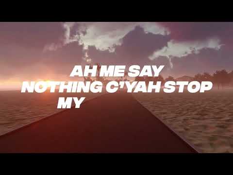 Sherwin Gardner, Kevin Downswell & Positive   My Blessing (Official Lyric Video)