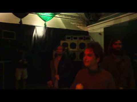 Danman MC freestyle on Moa Anbessa production- Real Roots Sound system @kuumba center Bristol 2022