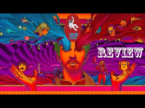 Legion S03E08 "Chapter 27" - Series Finale Review