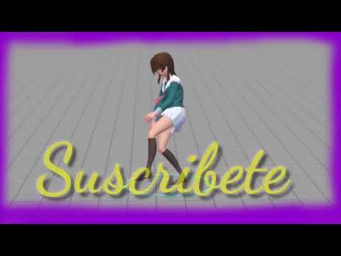 Cyclo x Kebin Solera - Alcanzame | Diany Demon | Gacha Club