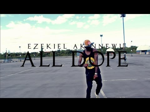 Bigg Zik - All Dope [Net Video]