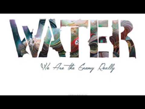 05.Uncomfortable-WATER[Mixtape]