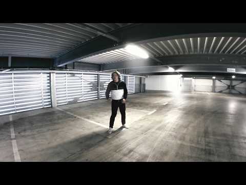 PETER MUFFIN - Hier bleibe ich stehen