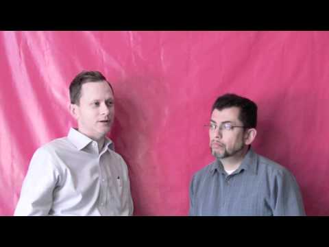 Interview with Jaime Hernandez and Todd Hignite Part 1