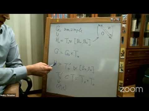 Dmitry Timashev (Moscow State University): Real orbits in spherical homogeneous spaces