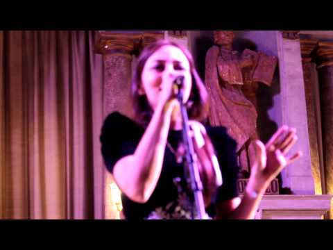 MANTOVA JAZZ: NORIG - Live at the Bibiena