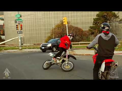 BikeLife Iz Da PluG Bikelife remix - Philly Bikelife