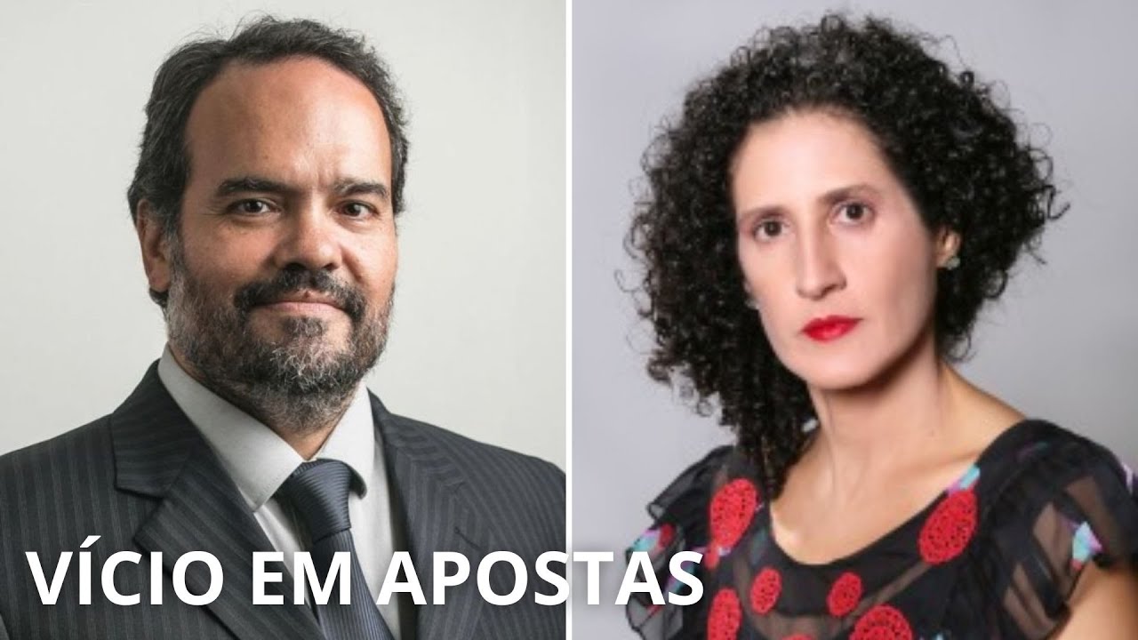 ABP TV - Vício em apostas: O perigo disfarçado de diversão (09/07/24)
