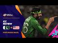 Portuguese Brazil Pakistan V USA ICC Review Men S T20 World Cup 2026