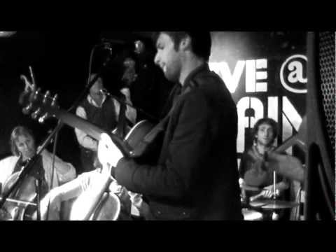 Rivers Of England - 'Where to begin' (live)