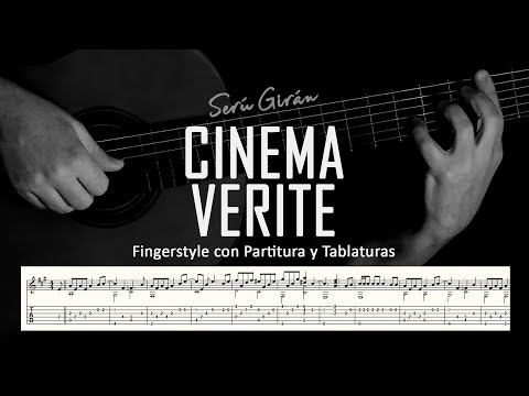 Cinema Verité - Seru Giran