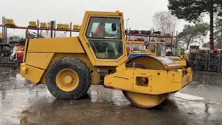 Pārdošana ABG ALPHA 190 V ceļa veltņa - Attēls 4 | Machineryline LV ABG ALPHA 190 V ceļa veltnis | Attēls 4 - Machineryline