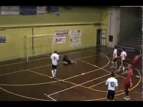 Diogo Lanconi (futsal ,calcio a5 ,futbol sala, soccer five)