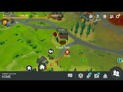 LDOE raid Player7696