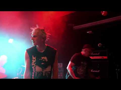 Profit and Murder - Enter the Twilight | The Bocksmauer