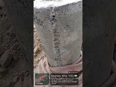 Plate Load Testing Services