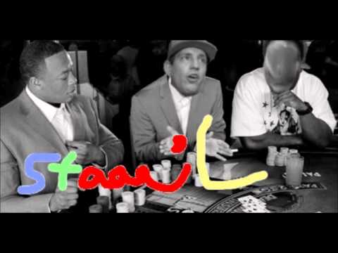 Hokloz - Staaaaailshizzl (prod. by Dr.Dre)