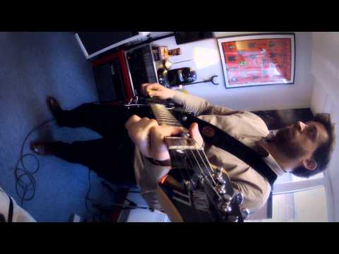 Arnaud - Highway to hell