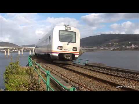Limitación temporal en el puente sobre la ria de Ferrol