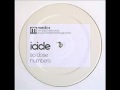 Icicle - So Close