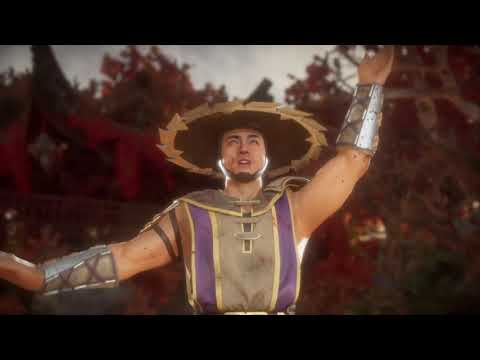 MK11 sheeva stomping is gettin old