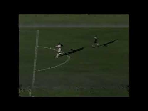 BOTAFOGO RP 2 X 1 PONTE PRETA   SEMIFINAL PAULISTA 2001 DEVA PASCOVICH