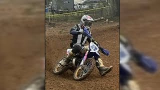 North Carolina mother tracks family's stolen dirt bikes to Raleigh to get them back