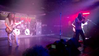 Fates Warning 05 Firefly Live 09.11.14