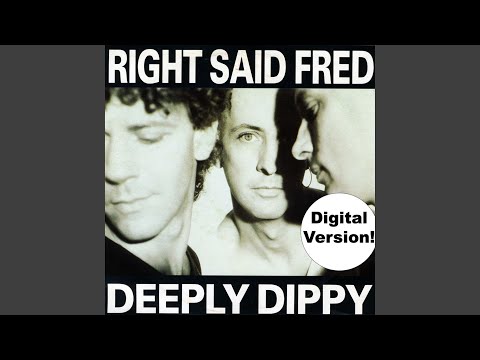 Deeply Dippy (Single Mix)