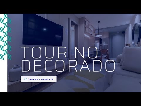 Barra Funda 930