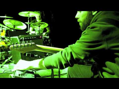 Orki Panama - Oxygen Toxicity (live in concert)