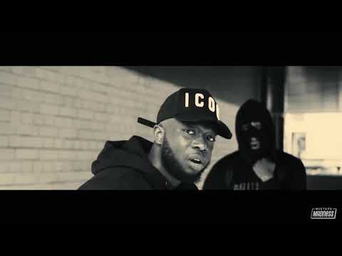 D’One X M Huncho - One Top (Music Video) | @MixtapeMadness