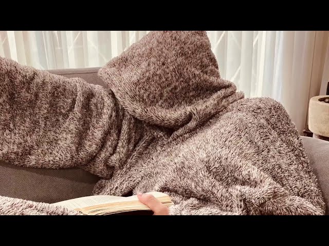 Vídeo relacionado con Diseño De Póster De Cine con Temática De Cine Cobija Mantas De Siesta Ligera Peluche Cobertor para Viaje Mujer Verano 150x200cm