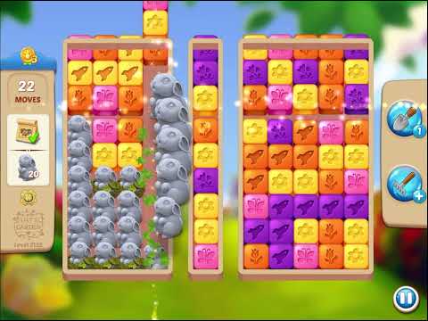 Lilys Garden Level 2132