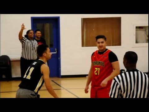 dbl 17-18 | week 5 | united vs. goldhawks