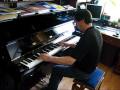 Bumble Boogie Hummelflug Played By The Austrian Piano Master Hannes Otahal